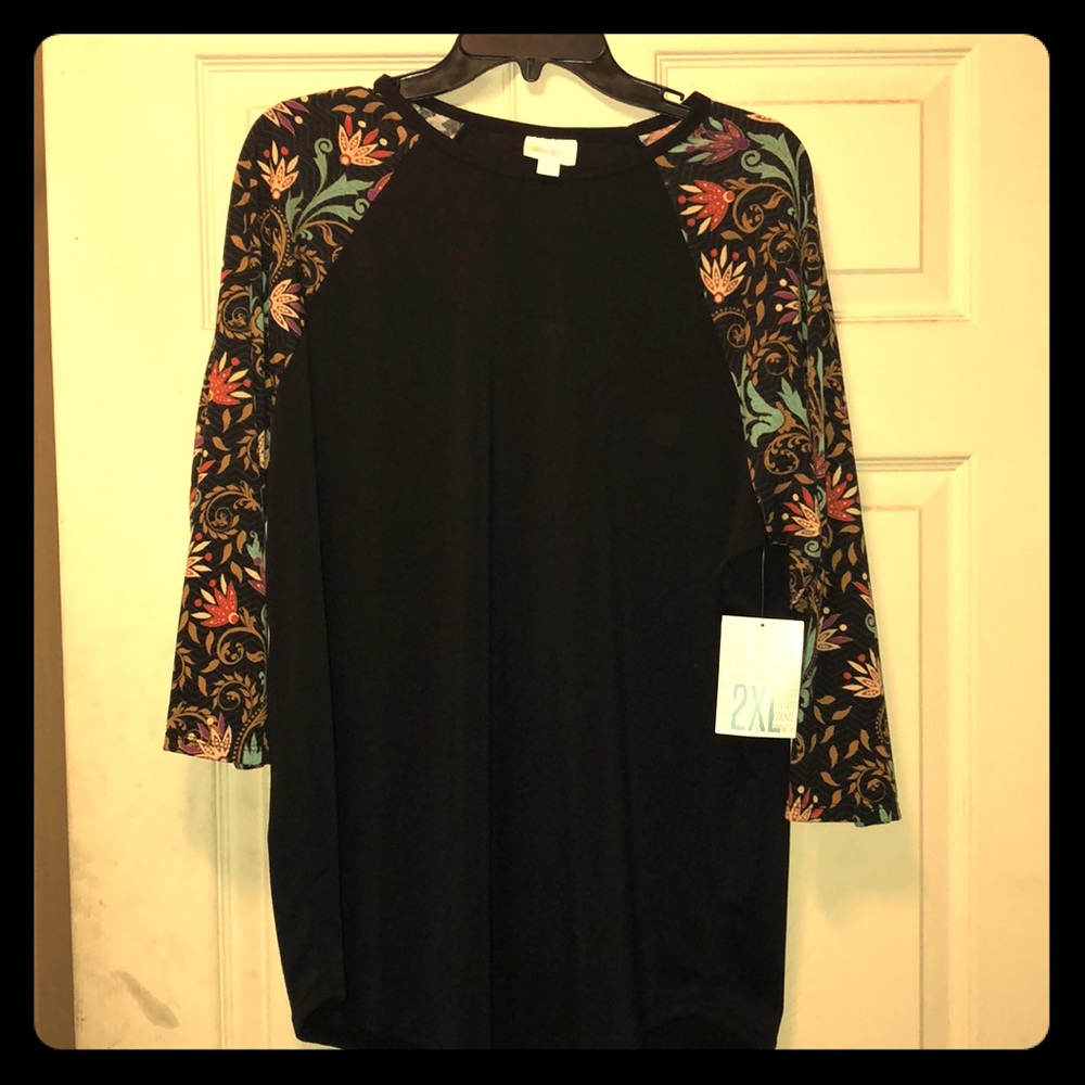 LuLaRoe Randy